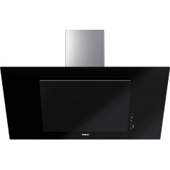 Teka DVT 98660 TBS Απορροφητήρας Καμινάδα 90cm Μαύρος Teka DVT 98660 TBS Απορροφητήρας Καμινάδα 90cm Μαύρος